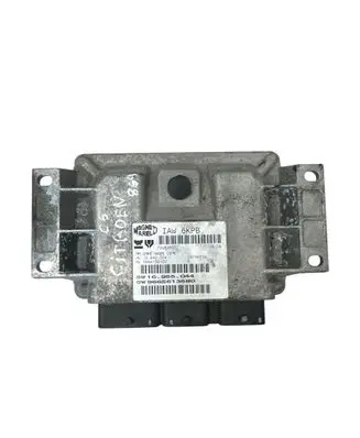 Engine control unit/module