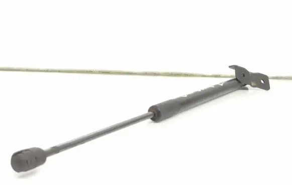 Opel Astra J Tailgate/trunk strut/damper 93867088 315005777 114722