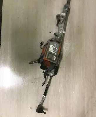 Peugeot 308 Steering rack A2C37847100