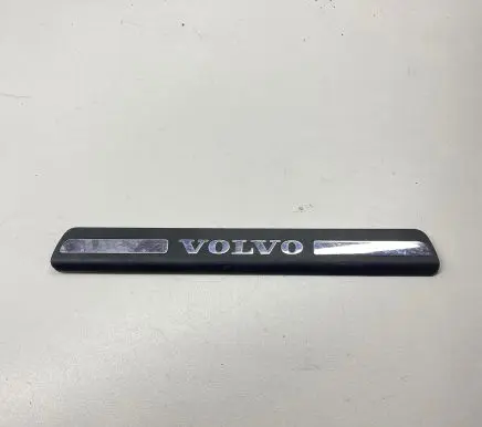 Volvo S80 Rear sill trim cover 8659961