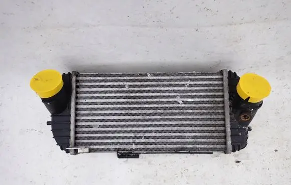 Hyundai Tucson TL Intercooler radiator 282702F650