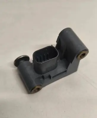 Mini One - Cooper Coupe R56 Airbag deployment crash/impact sensor 9159314 001514 100809