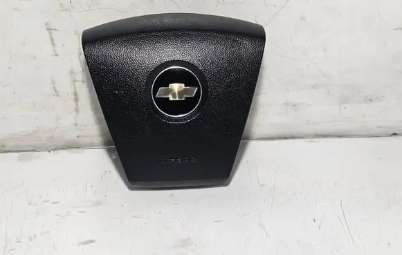 Chevrolet Epica Steering wheel airbag