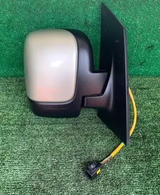 Fiat Scudo Front door electric wing mirror 