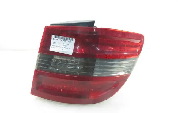 Mercedes-Benz B W245 Rear/tail lights 1698202664