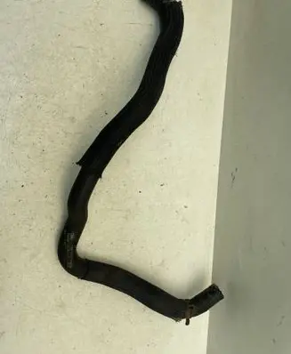 Opel Zafira B Engine coolant pipe/hose 13245918 010207 422393376