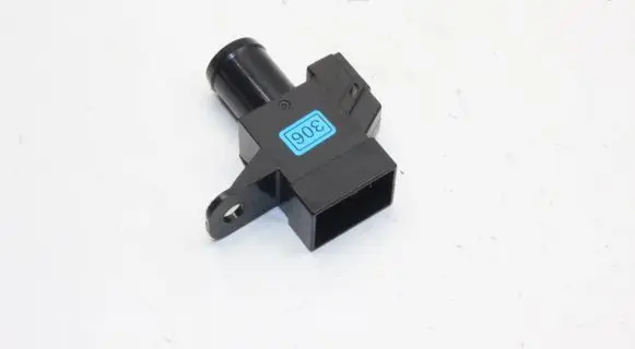 Infiniti Q50 Interior temperature sensor 