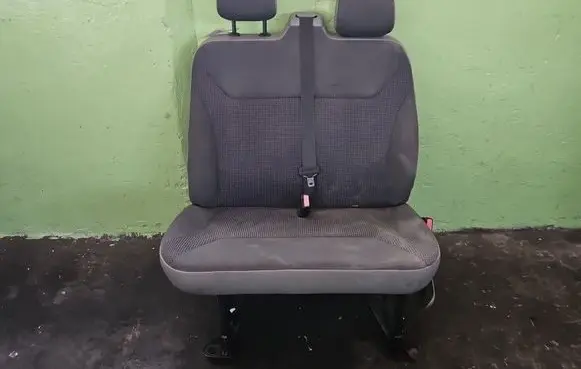 Opel Vivaro Front passenger seat IMPRK1596443