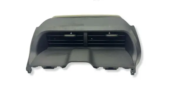 Toyota Yaris XP210 Dash center air vent grill 55670K0050