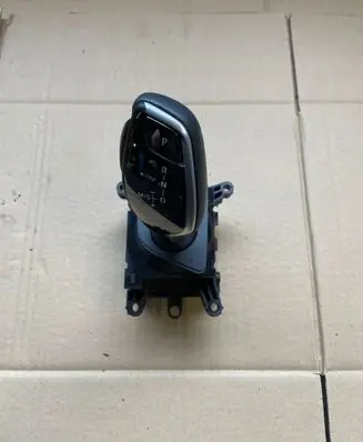 BMW 7 G11 G12 Gear selector 9458749