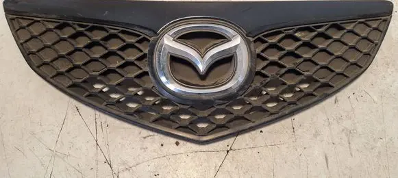 Mazda 3 II Front grill BR5S50711 K3006