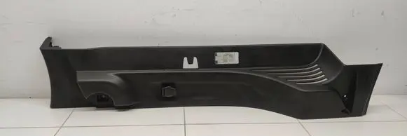 Renault Scenic IV - Grand scenic IV Tailgate/trunk side cover trim 799123924R 799126988R