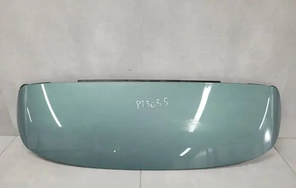 Volkswagen PASSAT B9 Tailgate/trunk spoiler 3J0827936 3J0827933