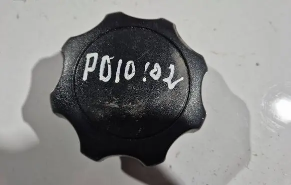 Mercedes-Benz A W169 Other interior part JC292738
