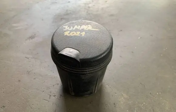 Citroen Jumper Car ashtray 1312253070