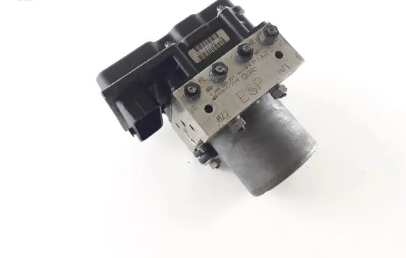 Audi RS6 ABS Pump 4F0910517AJ 4F0614517AR