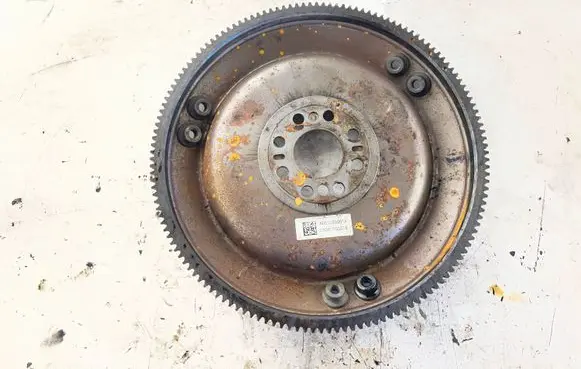 Mercedes-Benz C W204 Flywheel A6510300612 09351F00018