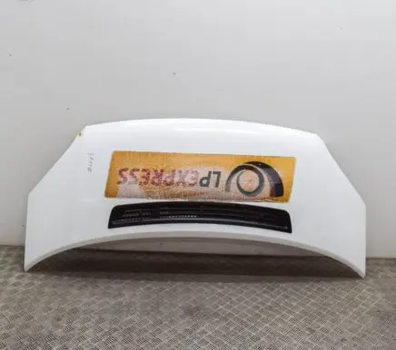 Ford Transit Engine bonnet/hood 1742622