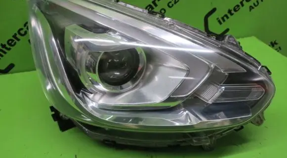 Mitsubishi Space Star Headlight/headlamp