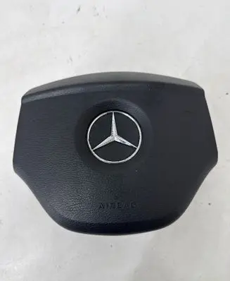 Mercedes-Benz ML W164 Steering wheel airbag 30366637A
