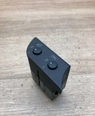 Audi A4 S4 B7 8E 8H Headlight level height control switch 8E2919094 0168464
