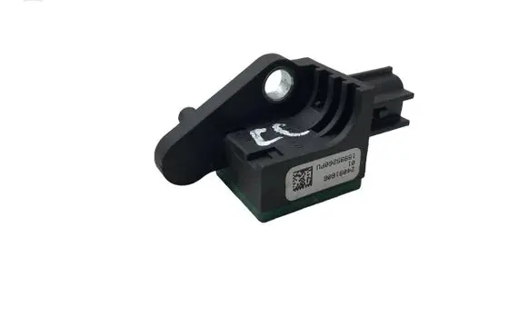 Volkswagen Sharan Airbag deployment crash/impact sensor 5N0959351B 24091606 15995260PU