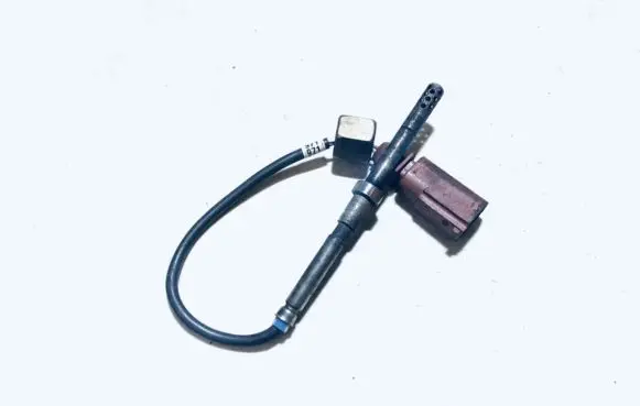 Volkswagen Crafter Exhaust gas temperature sensor 070906088AA