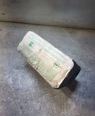 Opel Zafira A Passenger airbag 762611693209
