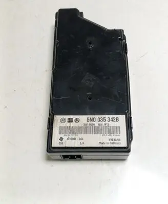 Volkswagen Transporter - Caravelle T5 Other control units/modules 5N0035342B 1000001004