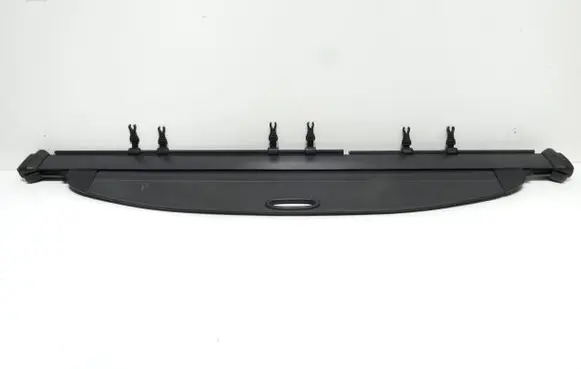 Hyundai Santa Fe Parcel shelf load cover JGJZFXJMNH
