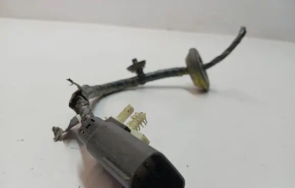 Ford Mustang VI Other wiring loom