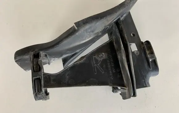 Other front suspension part