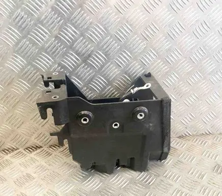 Volvo XC60 Battery box tray 31376394 32244071