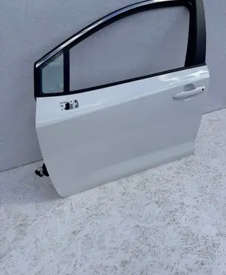 Toyota Corolla E210 E21 Front door 