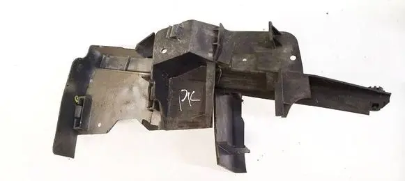 Ford Focus Front bumper mounting bracket BM51A219A65CC