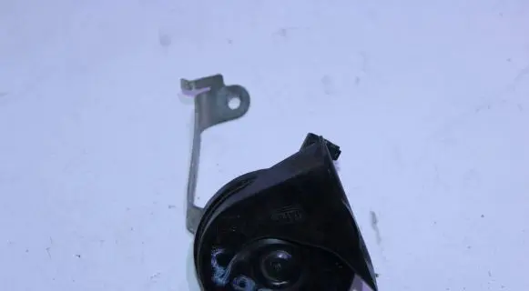 Fiat Doblo Horn signal