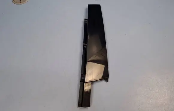 Mercedes-Benz A W177 Other front door trim element A1777220100