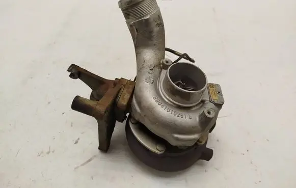 Volkswagen Phaeton Turbo 059145715F 53049880054