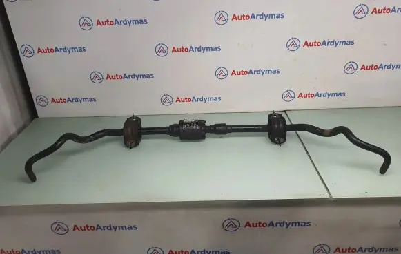 BMW X5 E70 Active stabilizer 6783037 37116783037