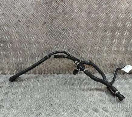 Volkswagen ID.3 Engine coolant pipe/hose 1EA121096