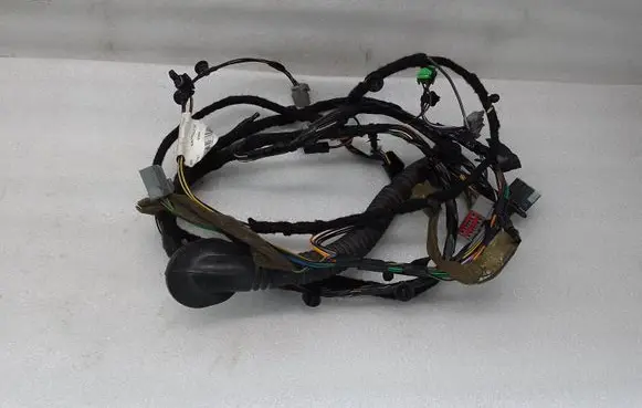 Volvo S60 Other wiring loom 31296880