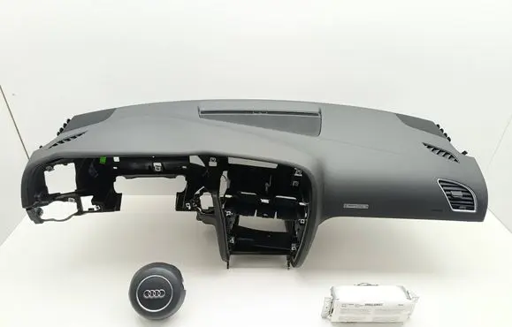 Audi A5 8T 8F Dashboard 8T1857041F 8T1857033 8K880201AE