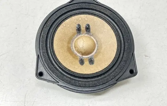 Mercedes-Benz A W177 Panel speaker A2478202801 1830902193