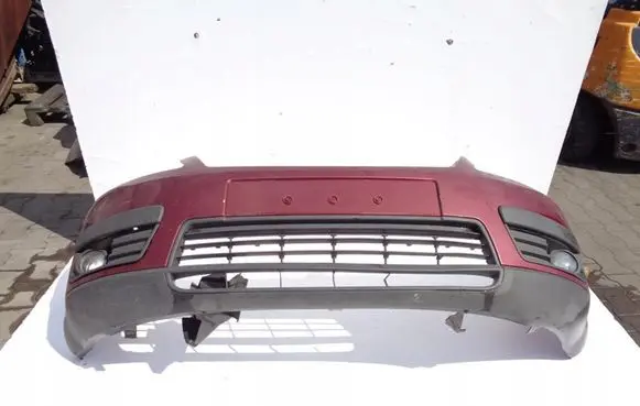 Ford Focus C-MAX Front bumper