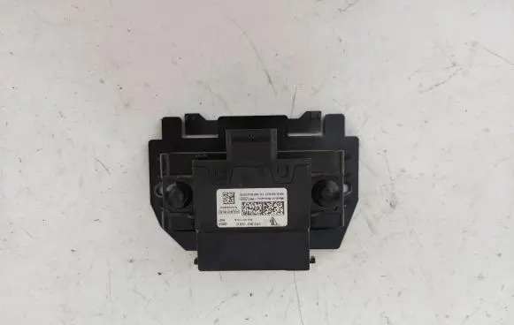 Porsche Cayenne (92A) Fuel injection pump control unit/module 4H0907159A 7P5907159C
