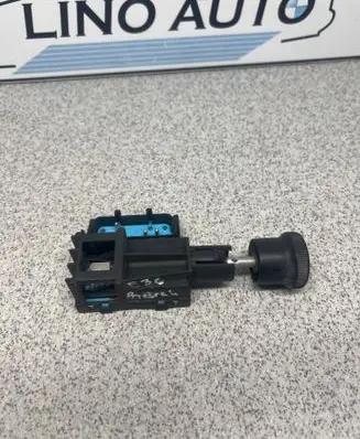 BMW 3 E36 Fog light switch 61318353503