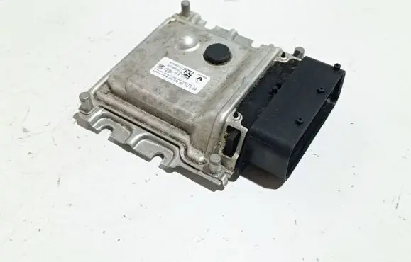 Renault Master III Adblue control unit 0281036013 237G00001R 237G00122R