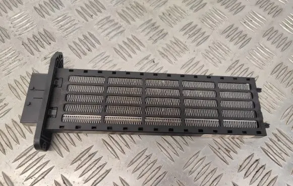 Ford S-MAX Electric cabin heater radiator DG9H18D612AB
