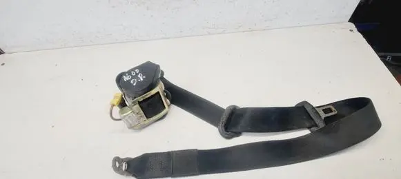 Audi A6 S6 C5 4B Front seatbelt 4B0857706A