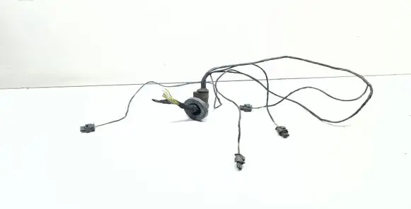 BMW 3 E90 E91 Parking sensor (PDC) wiring loom